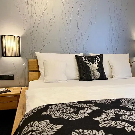Hotell Naturboutique Rauszeit
